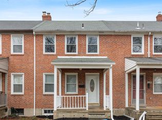 1218 Meridene Dr, Baltimore, MD 21239