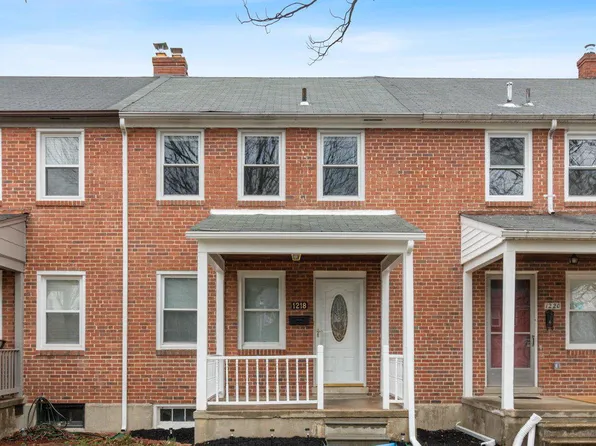 1218 Meridene Dr, Baltimore, MD 21239