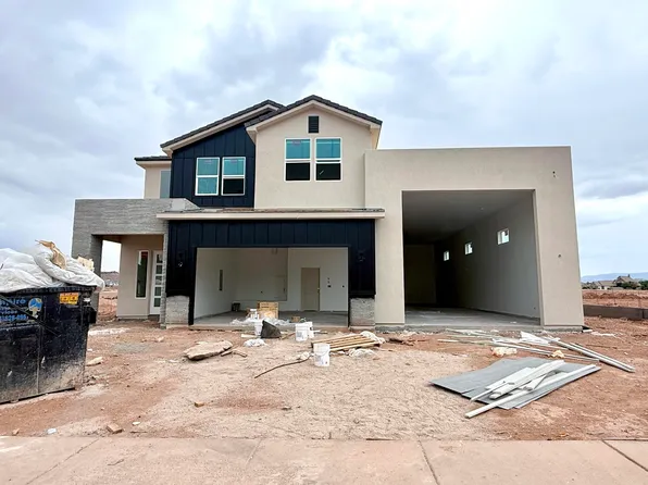 2652 E Suniva Way, Saint George, UT 84790
