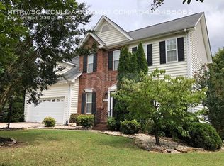 2255 Riley Forest Dr, Winston Salem, NC 27127