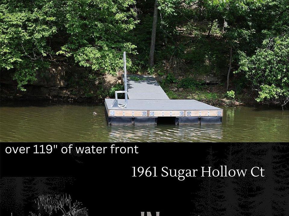 1961 Sugar Hollow Ct, Lake Sherwood, MO 63357 MLS 23017384 Zillow
