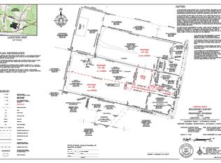 0 Academy Rd, Litchfield, ME 04350