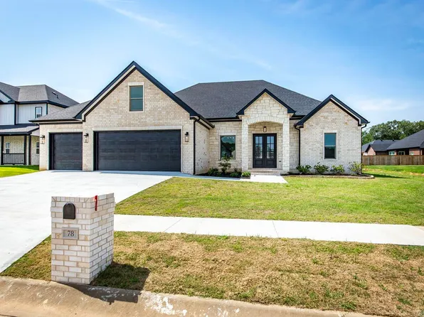 78 Corniche Cv, Maumelle, AR 72113