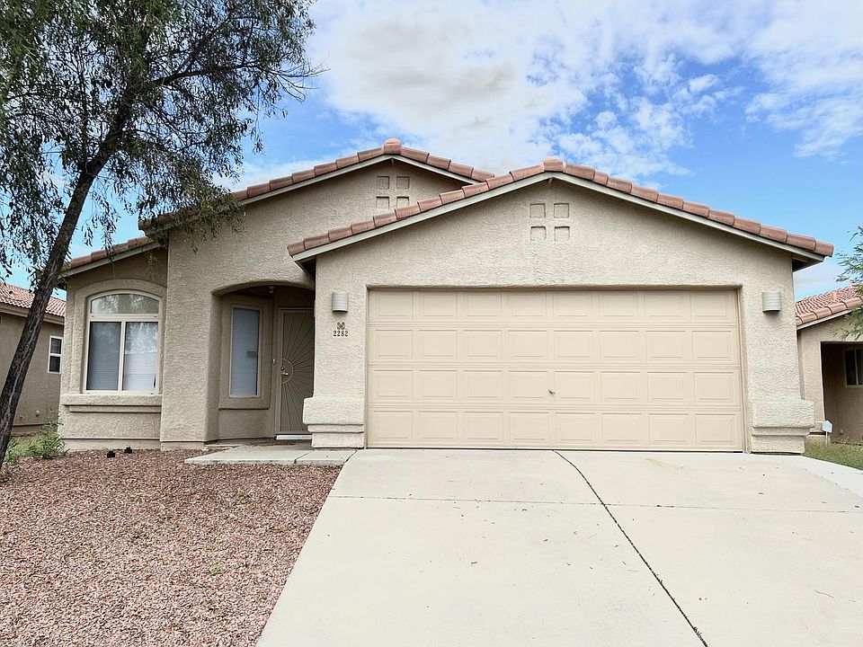 1st image of 2282 W Painted Sunset Cir