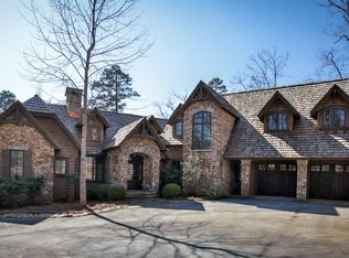 111 Cranefly Ct, Sunset, SC 29685