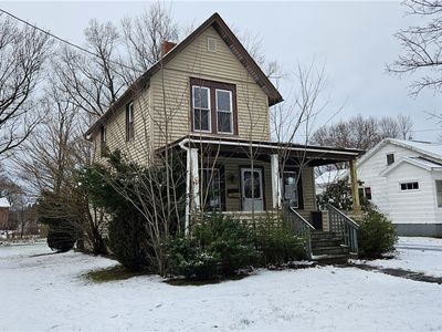 31 Summer St, Fredonia, NY, 14063