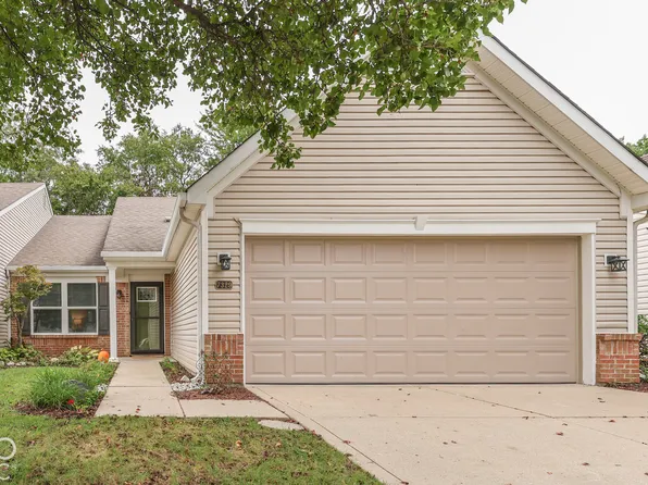 7329 Oak Knoll Dr, Indianapolis, IN 46217