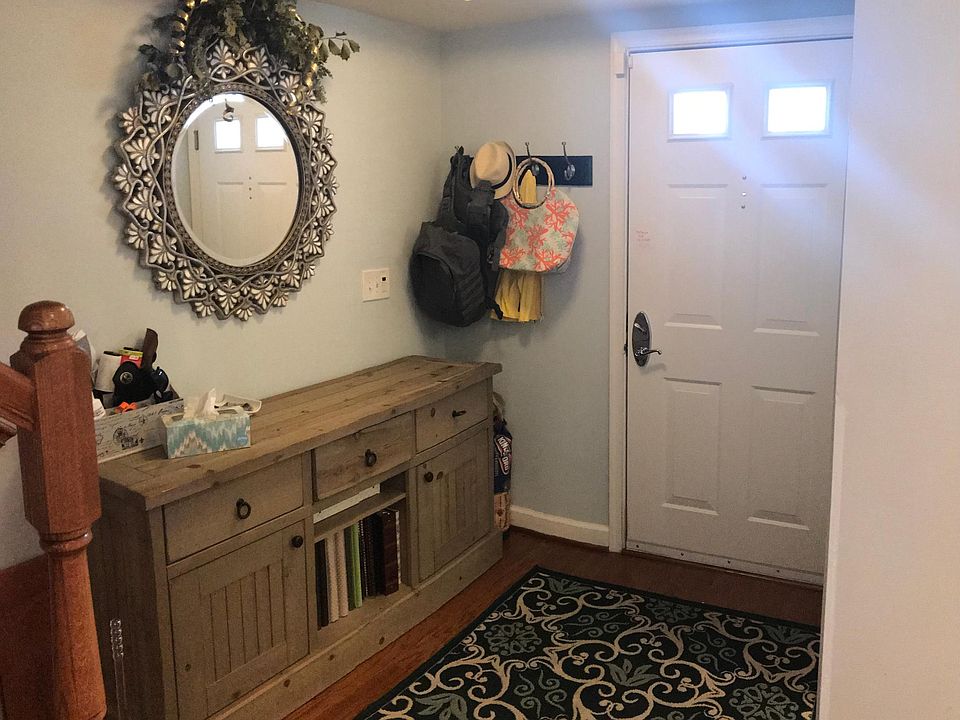 Entryway