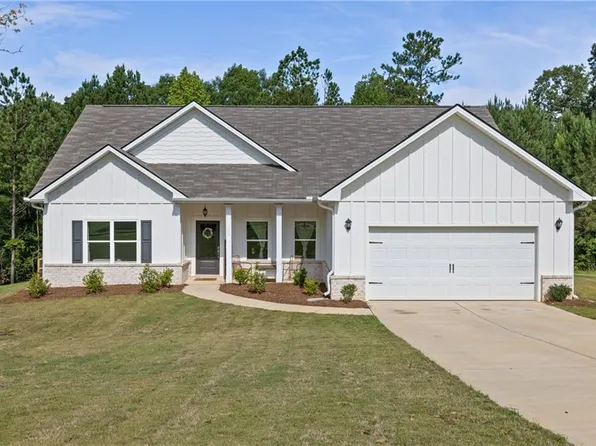 76 Wisteria Ln, Mansfield, GA 30055