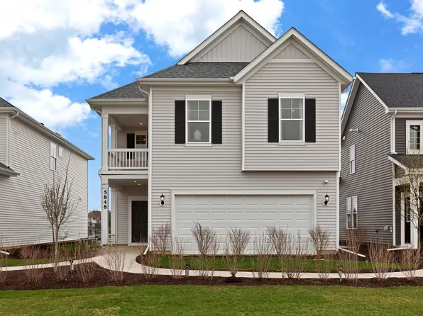 2668 Lawlor Ln, Naperville, IL 60564