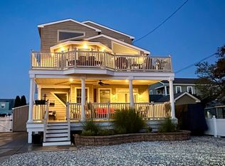 119 E 9th Ave, North Wildwood, NJ 08260
