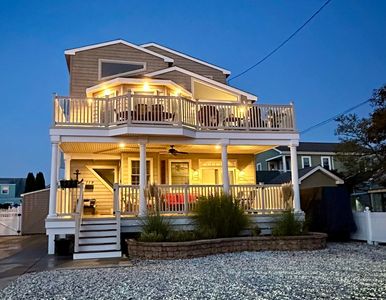 119 E 9th Ave, North Wildwood, NJ, 08260