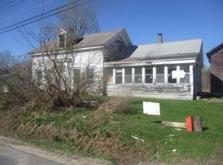 6447 W Carter Rd, Rome, NY 13440