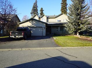 10620 Cutter Cir, Anchorage, AK 99515