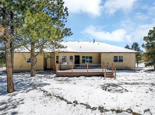 12150 Northcliff Rd, Elbert, CO 80106
