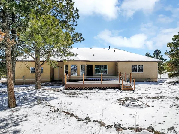 12150 Northcliff Road, Elbert, CO 80106