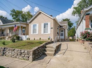 144 E 42nd St, Covington, KY