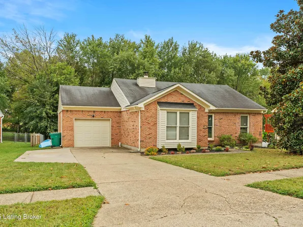 11316 Prince George Ct, Fincastle, KY 40241