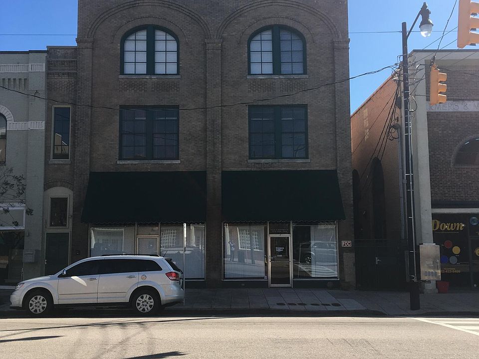 Garnet Street View