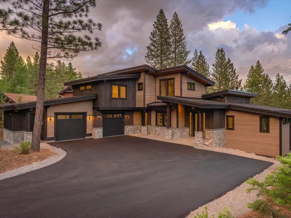11417 China Camp Rd, Truckee, CA 96161