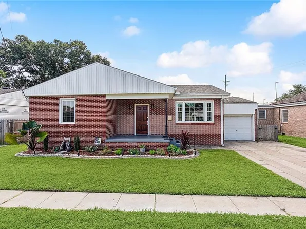 5824 Kevin Dr, Metairie, LA 70003