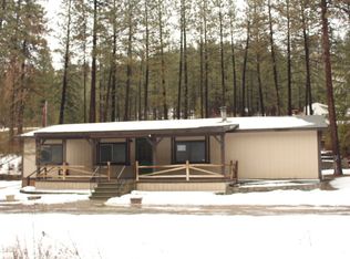 4303 N Garfield Rd, Spokane, WA 99224