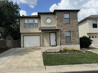 4927 Kenton Lk, San Antonio, TX 78240