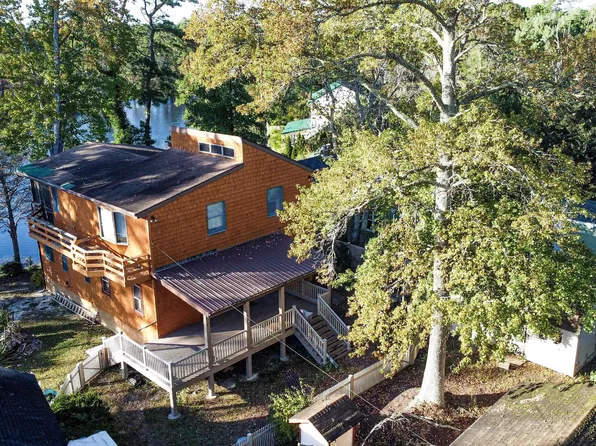 2700 McCormick Ave, Hammonton, NJ 08037