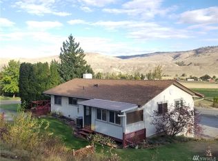2009 Old Highway 97, Okanogan, WA 98840