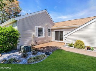 81 Parkway Dr UNIT D, Freehold, NJ 07728
