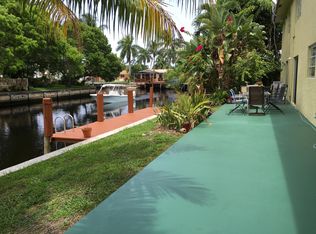 5811 NE 14th Rd APT 1, Fort Lauderdale, FL 33334