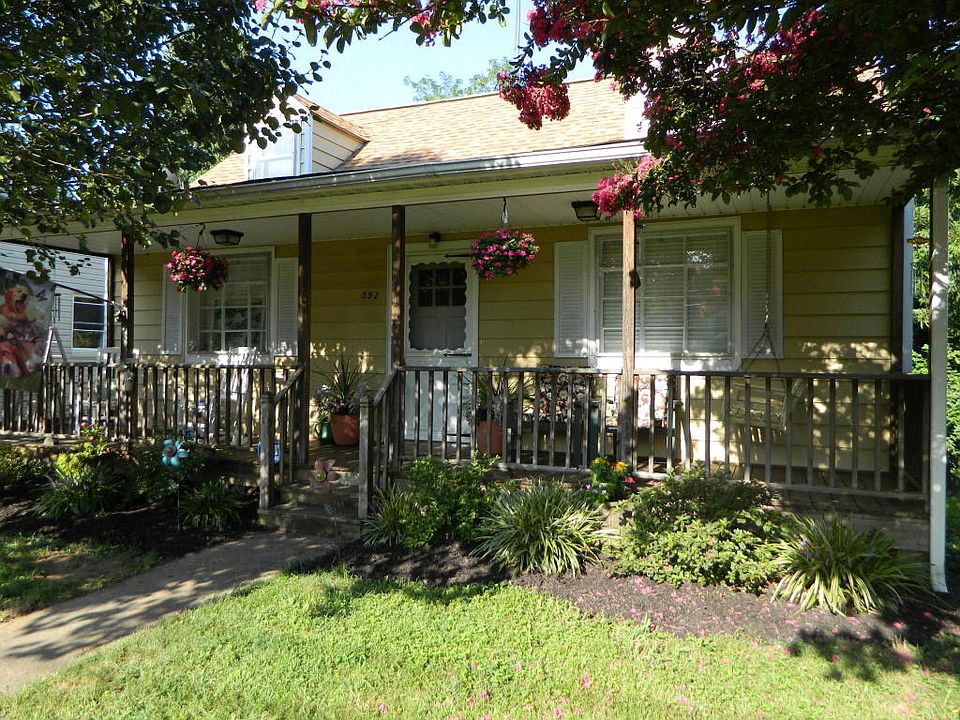 1st image of 552 Crowmorr St NW