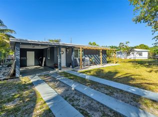 125 NW 127th St, North Miami, FL 33168
