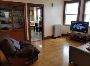 60 Mountain Ave APT 3, Revere, MA 02151