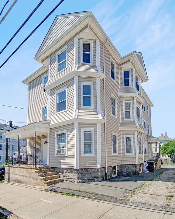596 Slade St, Fall River, MA 02724 Zillow