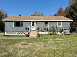 264 Cross Road, Hancock, ME 04640