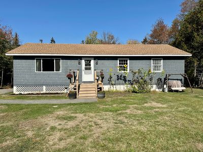 264 Cross Road, Hancock, ME, 04640