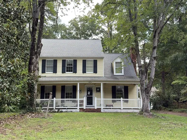 10205 Delray Rd, Glen Allen, VA 23060