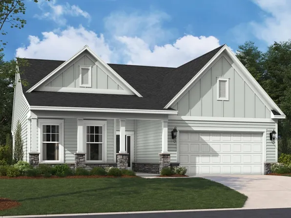4014 Grace Pointe Dr, Indian Trail, NC 28079