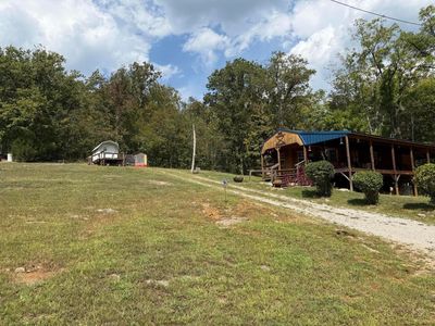 755 Slip Rock Canyon Rd, Monticello, KY, 42633