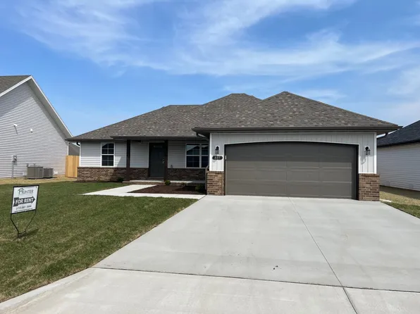 885 S Parkside Cir, Nixa, MO