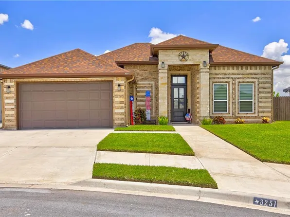 3251 Sherman St, Edinburg, TX 78542