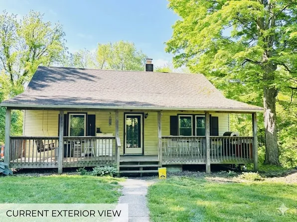 6723 Hamilton Mason Rd, West Chester, OH 45069