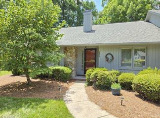2801 Spring House Pl, Greensboro, NC 27410