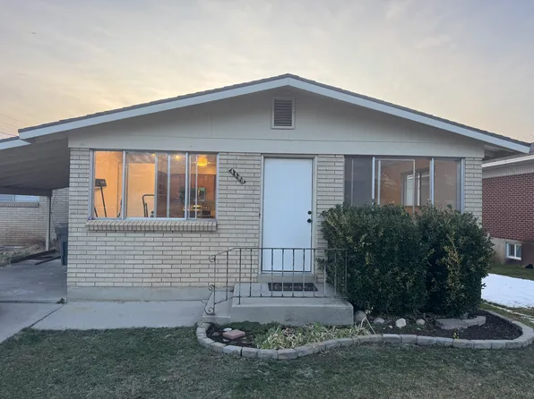 4199 S Madison Ave #1, Ogden, UT 84403