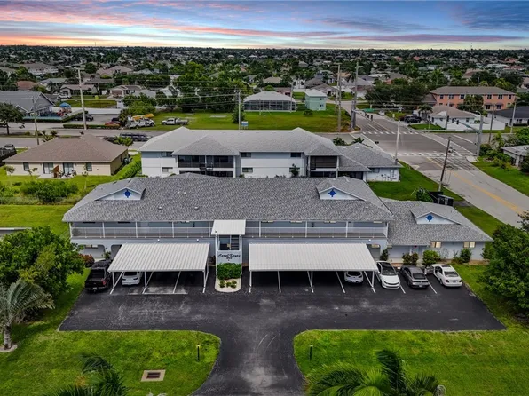 1203 SW 48th Ter APT 202, Cape Coral, FL 33914