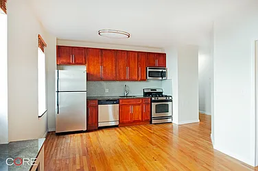 Rented by CORE