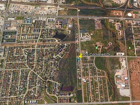 4th image of 705 Cockerell Dr