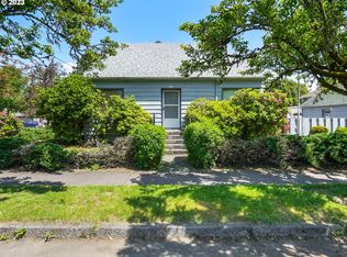 5721 N Willis Blvd, Portland, OR 97203