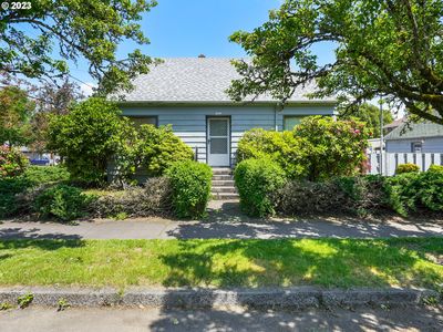 5721 N Willis Blvd, Portland, OR, 97203